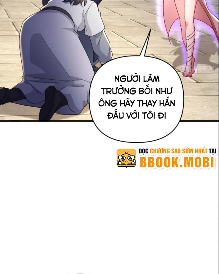 Đệ Tử Siêu Thần Ta Nằm Không, Tông Môn Hủy Diệt Ta Vô Địch Chapter 15 - 23