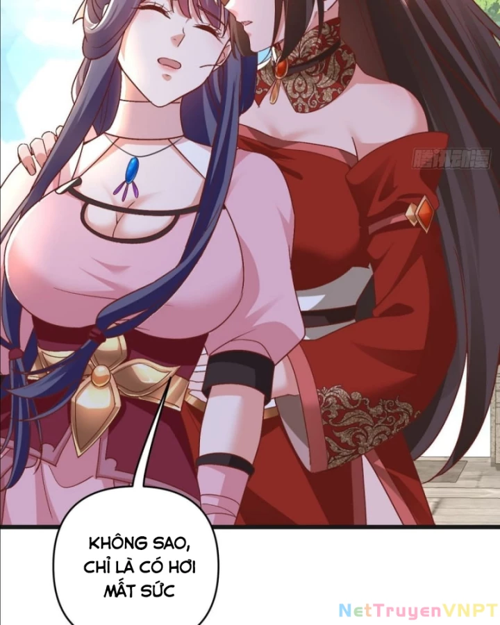 Đệ Tử Siêu Thần Ta Nằm Không, Tông Môn Hủy Diệt Ta Vô Địch Chapter 15 - 32