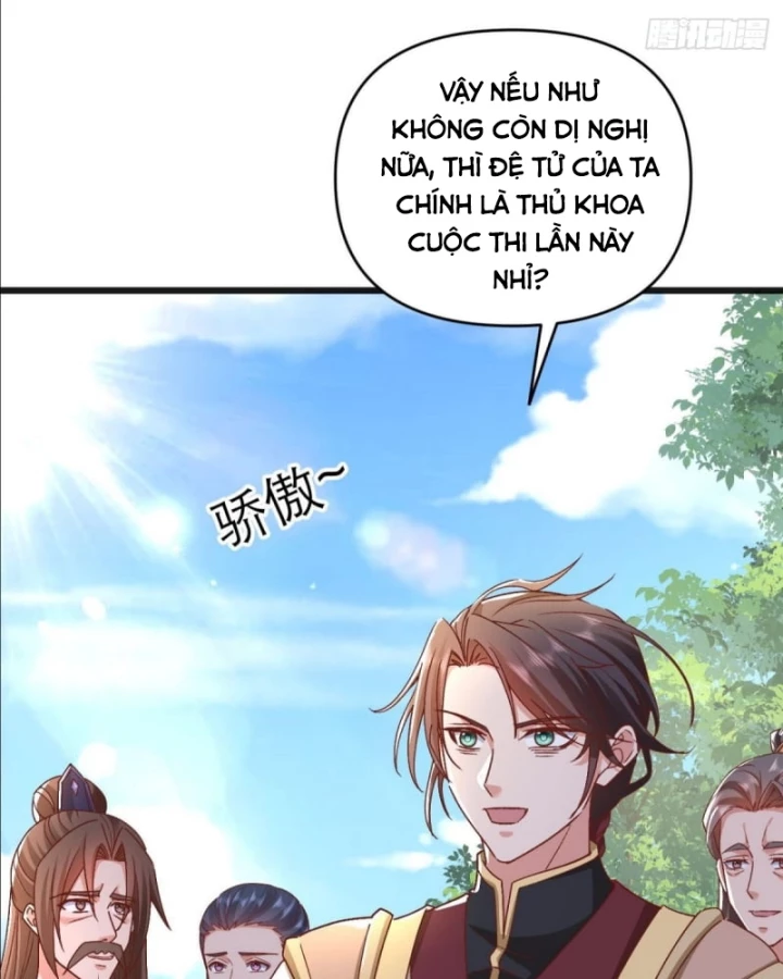 Đệ Tử Siêu Thần Ta Nằm Không, Tông Môn Hủy Diệt Ta Vô Địch Chapter 15 - 34