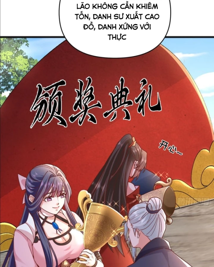 Đệ Tử Siêu Thần Ta Nằm Không, Tông Môn Hủy Diệt Ta Vô Địch Chapter 15 - 39