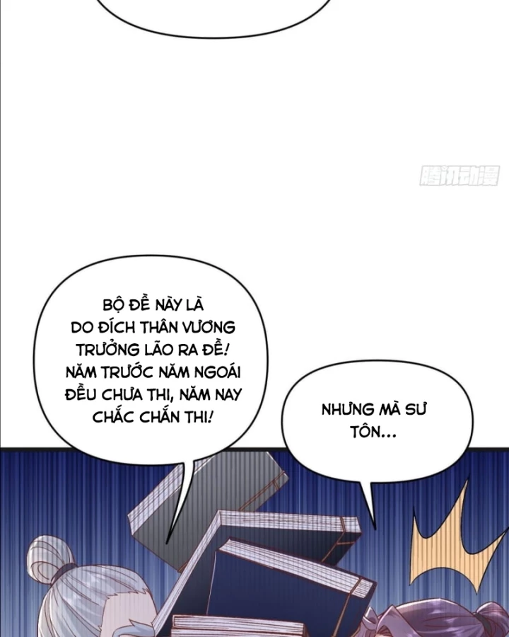 Đệ Tử Siêu Thần Ta Nằm Không, Tông Môn Hủy Diệt Ta Vô Địch Chapter 15 - 43