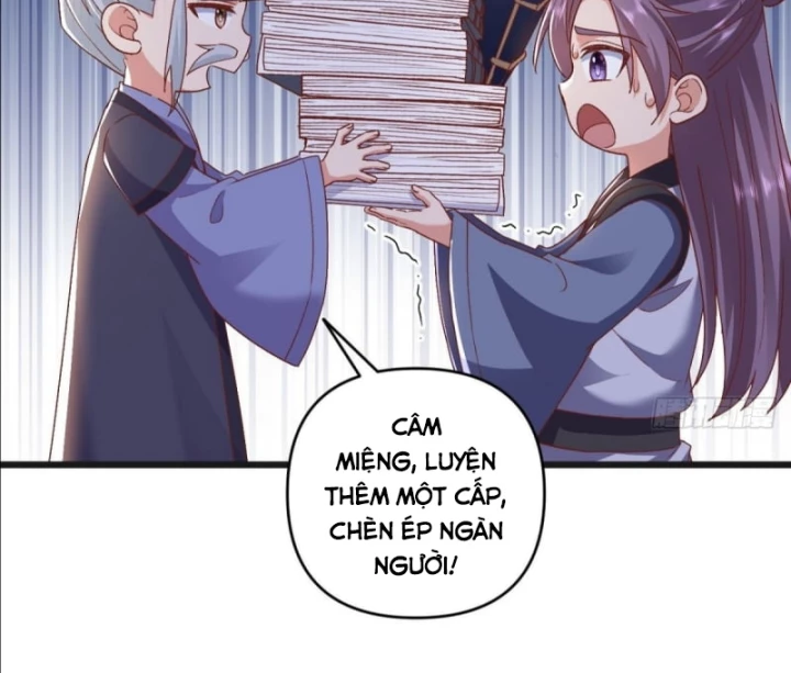 Đệ Tử Siêu Thần Ta Nằm Không, Tông Môn Hủy Diệt Ta Vô Địch Chapter 15 - 44