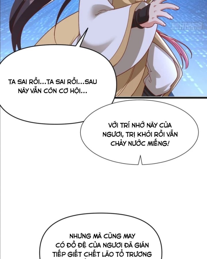 Đệ Tử Siêu Thần Ta Nằm Không, Tông Môn Hủy Diệt Ta Vô Địch Chapter 15 - 50