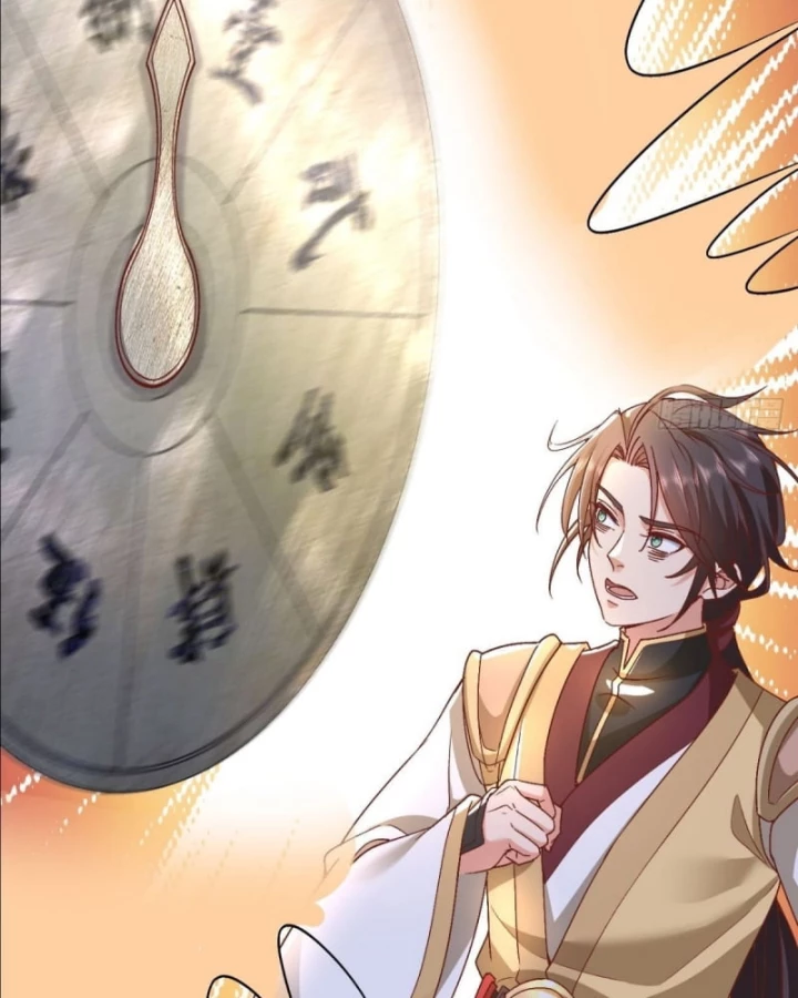 Đệ Tử Siêu Thần Ta Nằm Không, Tông Môn Hủy Diệt Ta Vô Địch Chapter 15 - 54