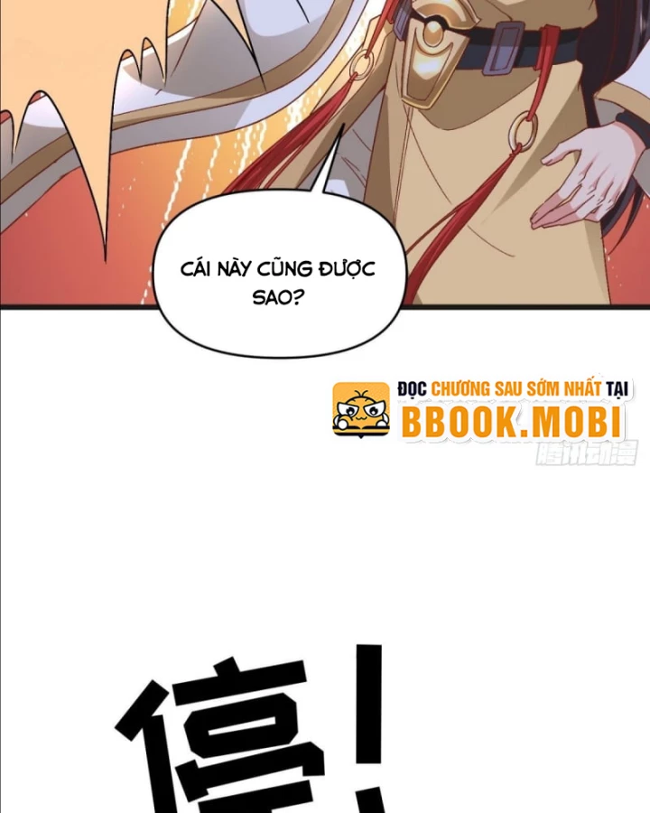 Đệ Tử Siêu Thần Ta Nằm Không, Tông Môn Hủy Diệt Ta Vô Địch Chapter 15 - 55