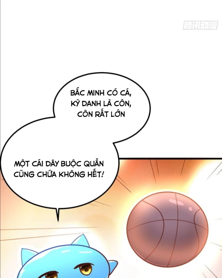 Đệ Tử Siêu Thần Ta Nằm Không, Tông Môn Hủy Diệt Ta Vô Địch Chapter 15 - 58
