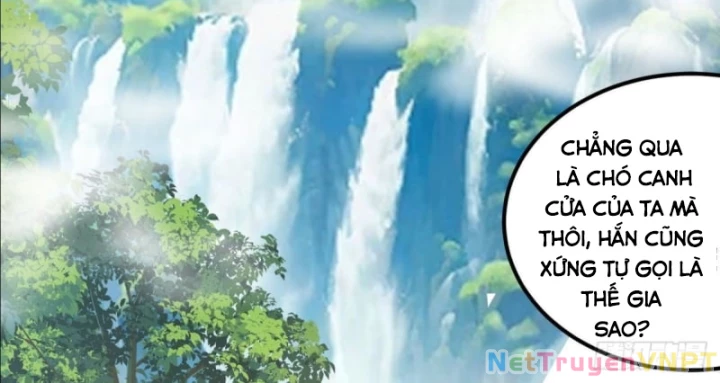 Đệ Tử Siêu Thần Ta Nằm Không, Tông Môn Hủy Diệt Ta Vô Địch Chapter 15 - 65