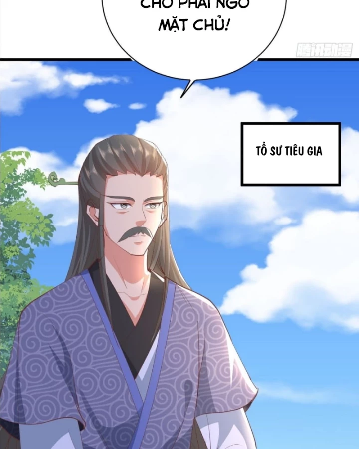 Đệ Tử Siêu Thần Ta Nằm Không, Tông Môn Hủy Diệt Ta Vô Địch Chapter 15 - 67
