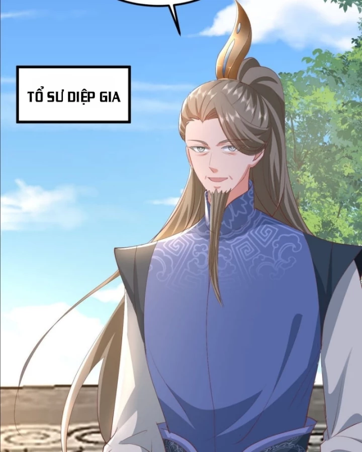 Đệ Tử Siêu Thần Ta Nằm Không, Tông Môn Hủy Diệt Ta Vô Địch Chapter 15 - 70