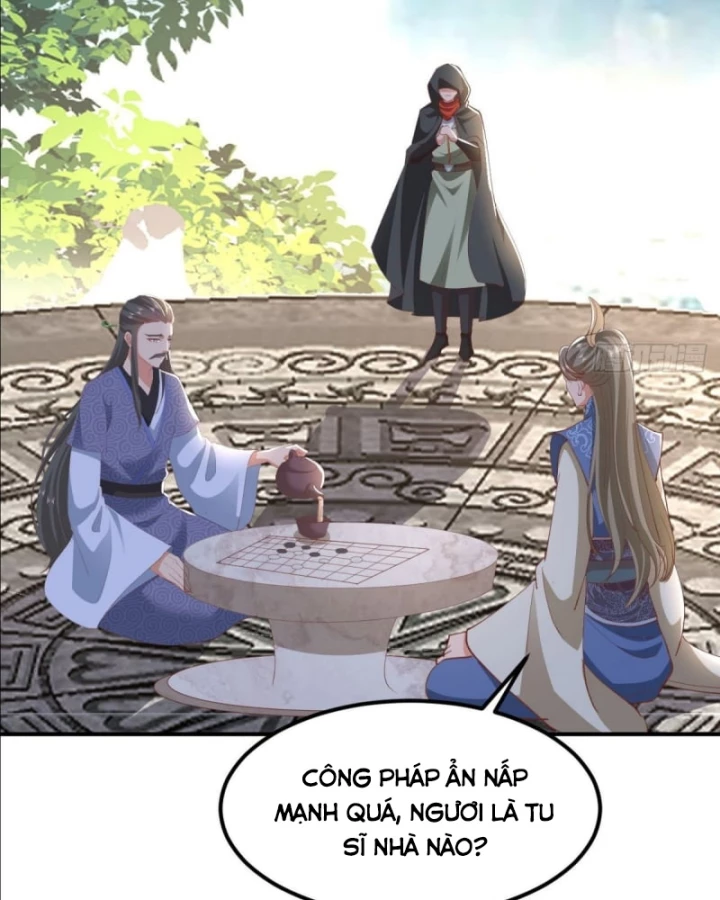 Đệ Tử Siêu Thần Ta Nằm Không, Tông Môn Hủy Diệt Ta Vô Địch Chapter 15 - 75