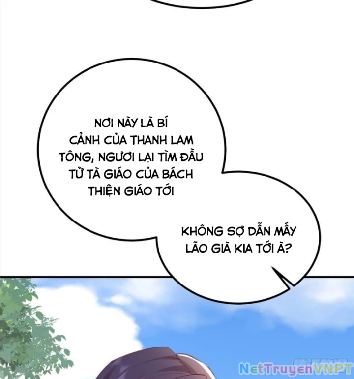 Đệ Tử Siêu Thần Ta Nằm Không, Tông Môn Hủy Diệt Ta Vô Địch Chapter 15 - 76