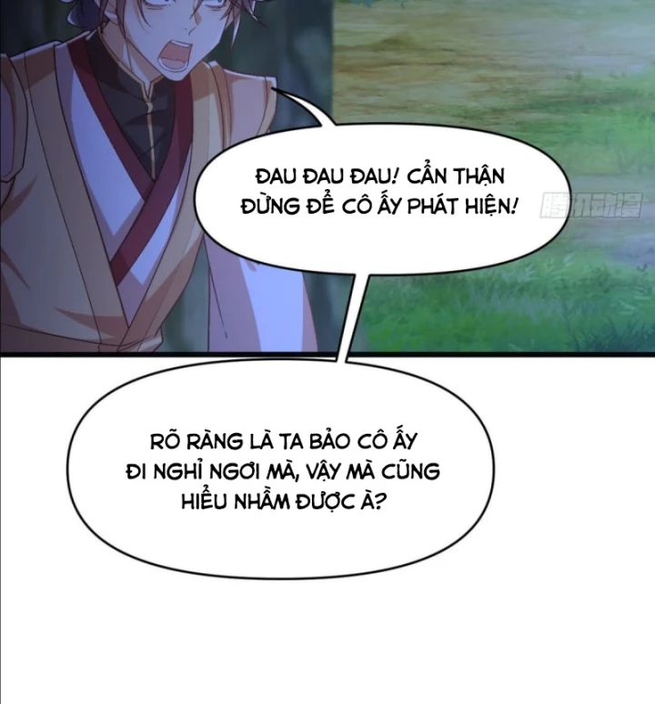 Đệ Tử Siêu Thần Ta Nằm Không, Tông Môn Hủy Diệt Ta Vô Địch Chapter 17 - 5