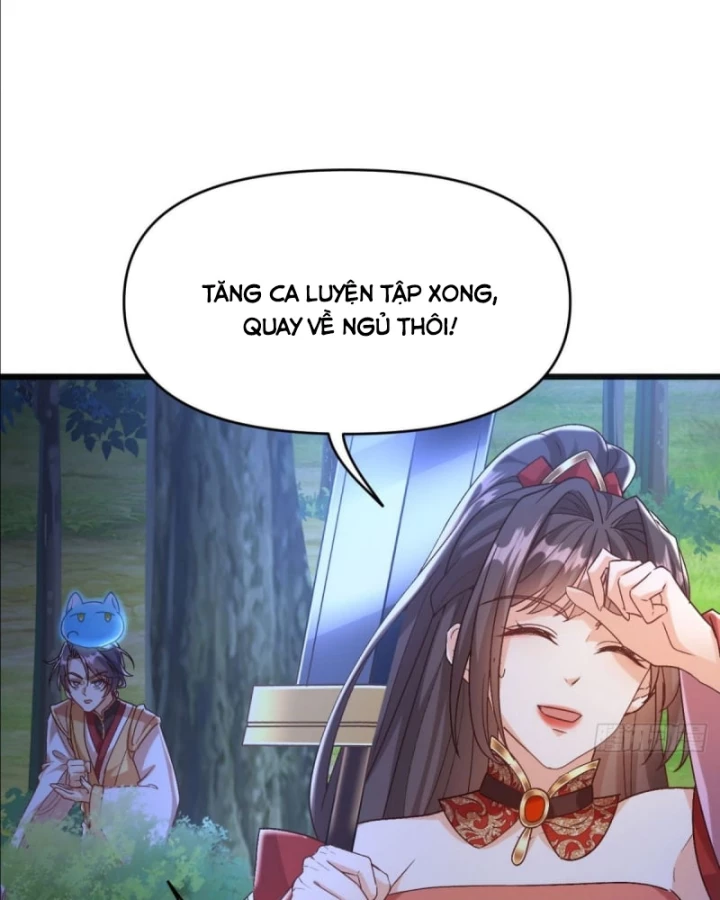 Đệ Tử Siêu Thần Ta Nằm Không, Tông Môn Hủy Diệt Ta Vô Địch Chapter 17 - 6
