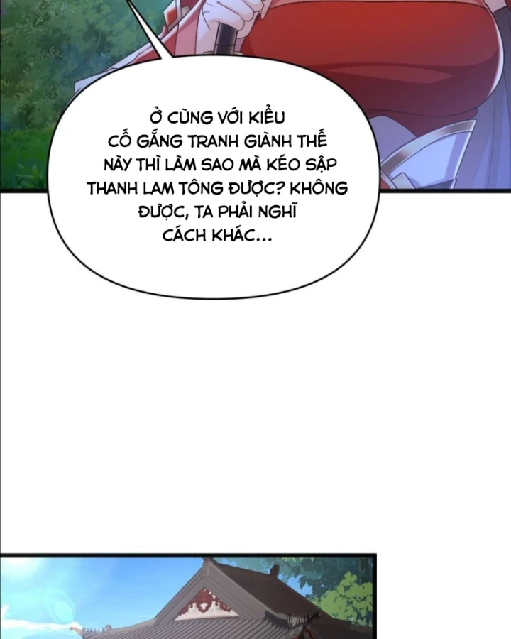 Đệ Tử Siêu Thần Ta Nằm Không, Tông Môn Hủy Diệt Ta Vô Địch Chapter 17 - 7