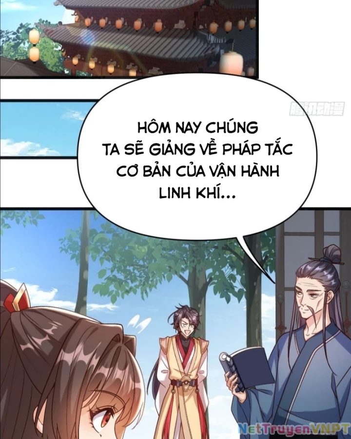 Đệ Tử Siêu Thần Ta Nằm Không, Tông Môn Hủy Diệt Ta Vô Địch Chapter 17 - 8