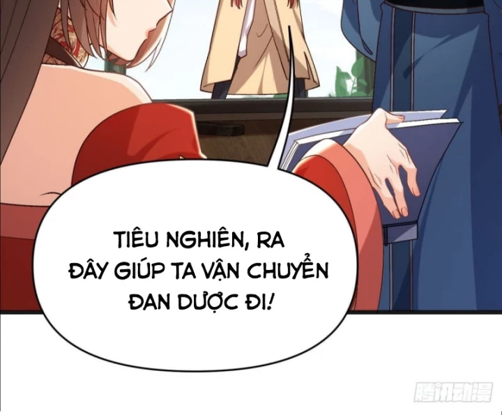 Đệ Tử Siêu Thần Ta Nằm Không, Tông Môn Hủy Diệt Ta Vô Địch Chapter 17 - 9