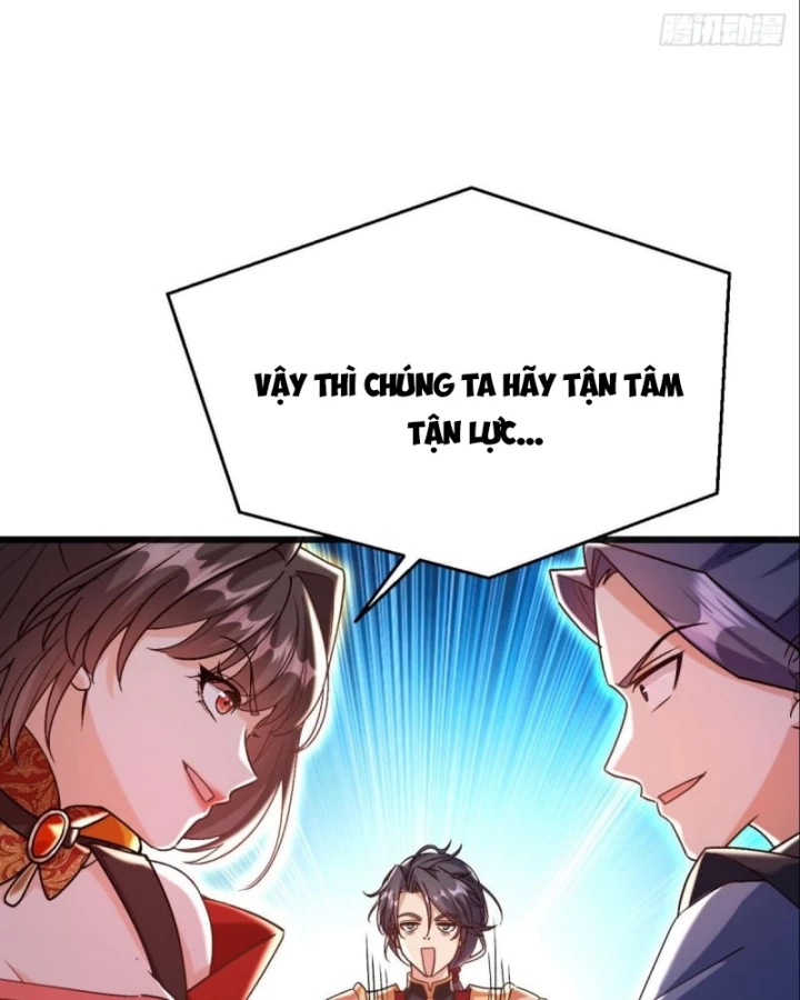 Đệ Tử Siêu Thần Ta Nằm Không, Tông Môn Hủy Diệt Ta Vô Địch Chapter 17 - 14