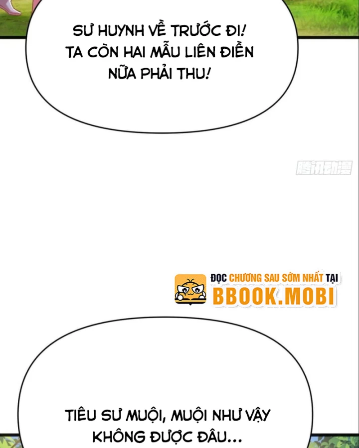 Đệ Tử Siêu Thần Ta Nằm Không, Tông Môn Hủy Diệt Ta Vô Địch Chapter 17 - 19