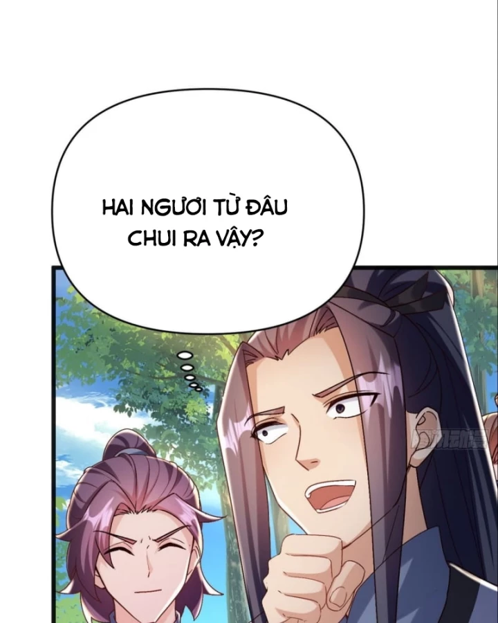 Đệ Tử Siêu Thần Ta Nằm Không, Tông Môn Hủy Diệt Ta Vô Địch Chapter 17 - 26