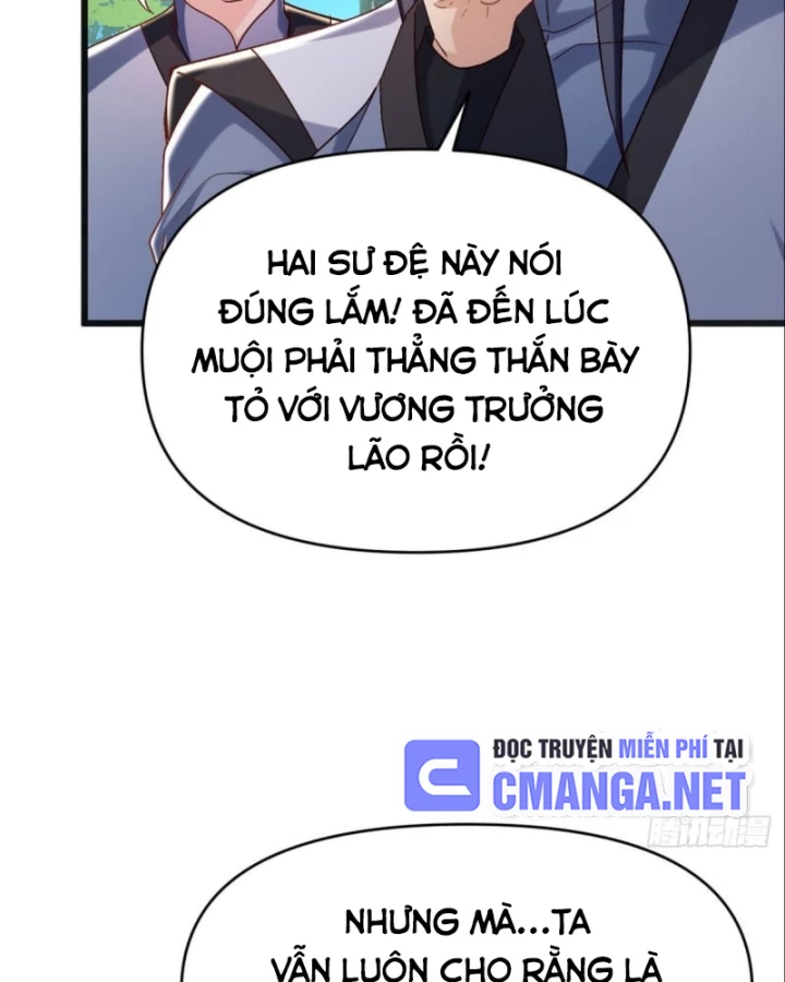 Đệ Tử Siêu Thần Ta Nằm Không, Tông Môn Hủy Diệt Ta Vô Địch Chapter 17 - 27
