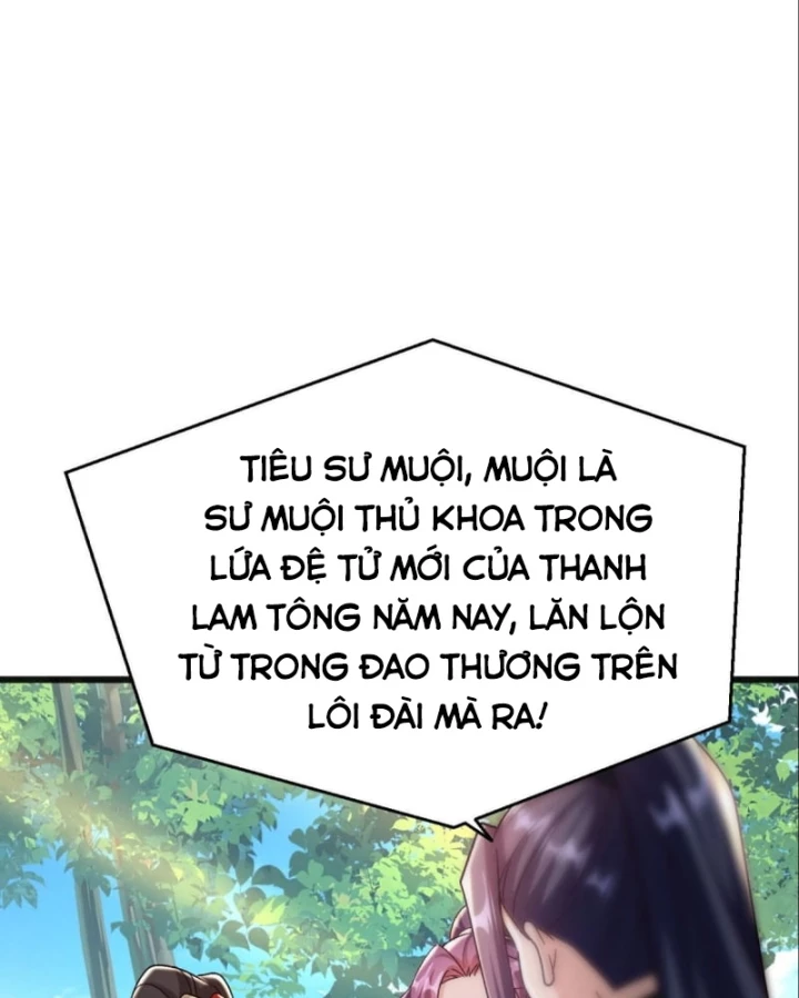 Đệ Tử Siêu Thần Ta Nằm Không, Tông Môn Hủy Diệt Ta Vô Địch Chapter 17 - 29