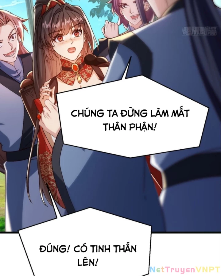 Đệ Tử Siêu Thần Ta Nằm Không, Tông Môn Hủy Diệt Ta Vô Địch Chapter 17 - 30
