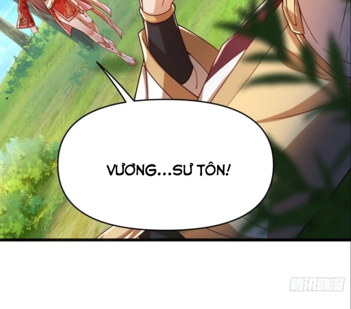 Đệ Tử Siêu Thần Ta Nằm Không, Tông Môn Hủy Diệt Ta Vô Địch Chapter 17 - 36