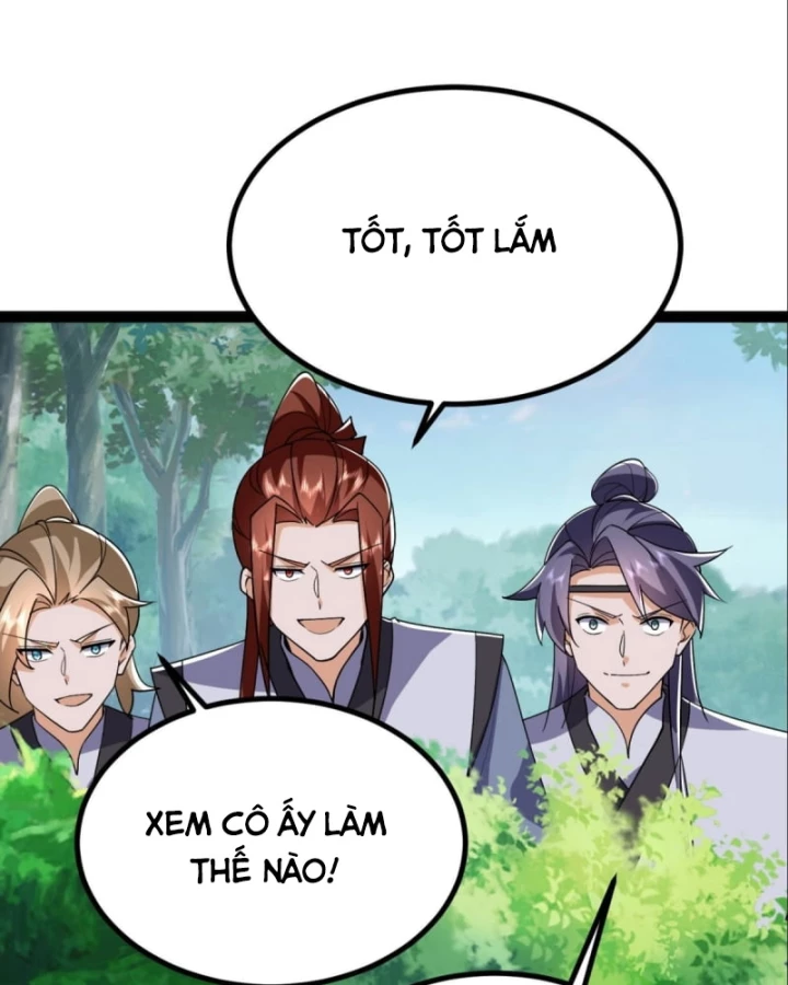 Đệ Tử Siêu Thần Ta Nằm Không, Tông Môn Hủy Diệt Ta Vô Địch Chapter 17 - 37