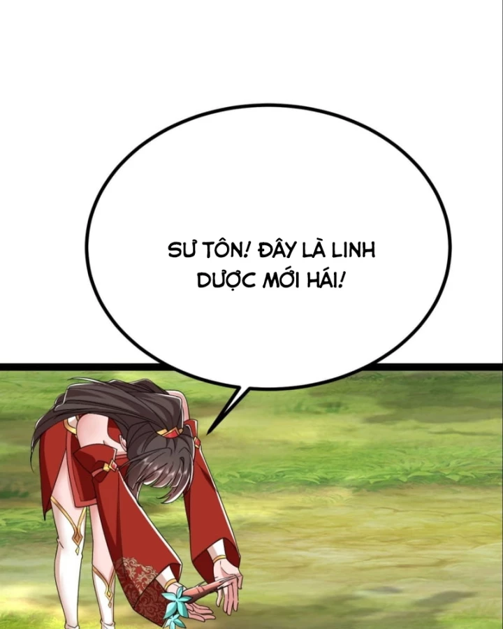 Đệ Tử Siêu Thần Ta Nằm Không, Tông Môn Hủy Diệt Ta Vô Địch Chapter 17 - 41