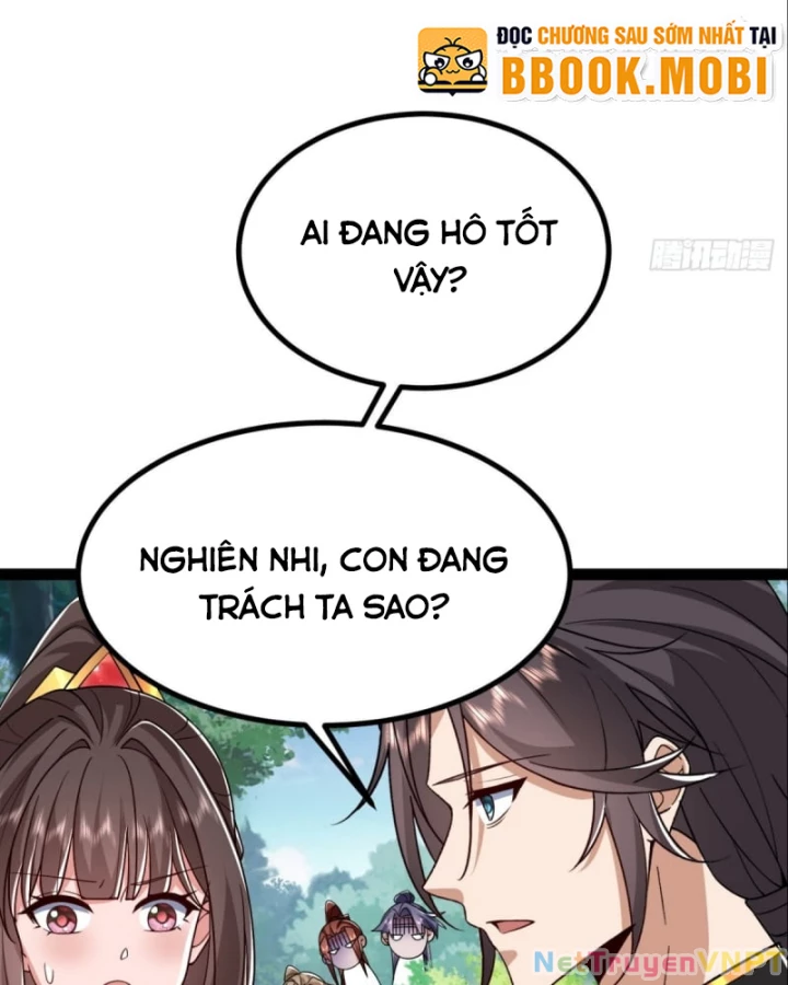 Đệ Tử Siêu Thần Ta Nằm Không, Tông Môn Hủy Diệt Ta Vô Địch Chapter 17 - 43