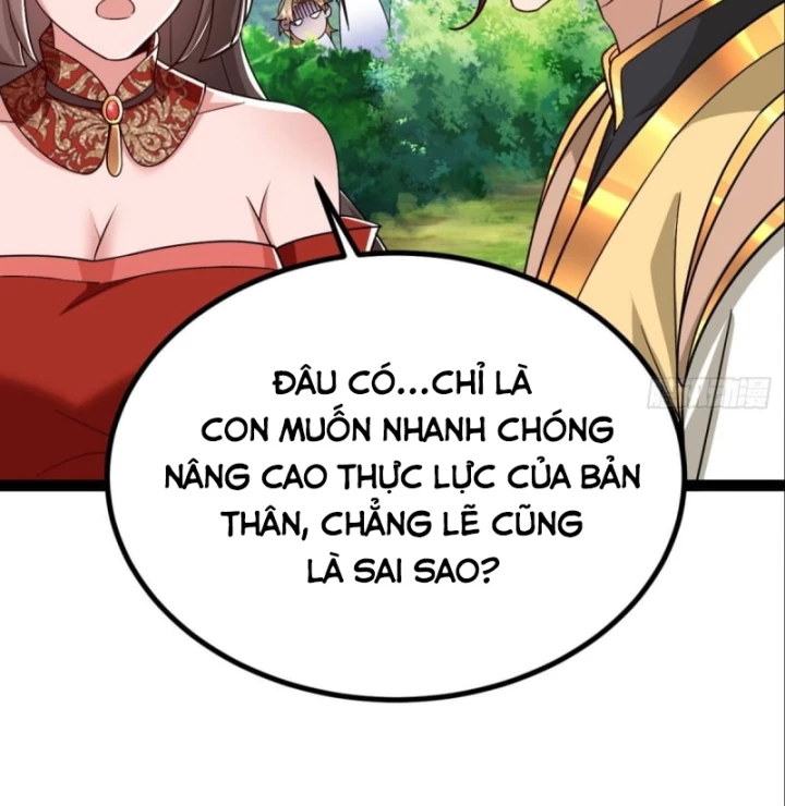Đệ Tử Siêu Thần Ta Nằm Không, Tông Môn Hủy Diệt Ta Vô Địch Chapter 17 - 44