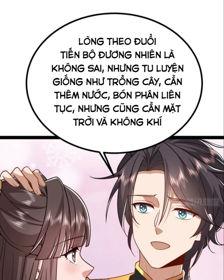 Đệ Tử Siêu Thần Ta Nằm Không, Tông Môn Hủy Diệt Ta Vô Địch Chapter 17 - 45