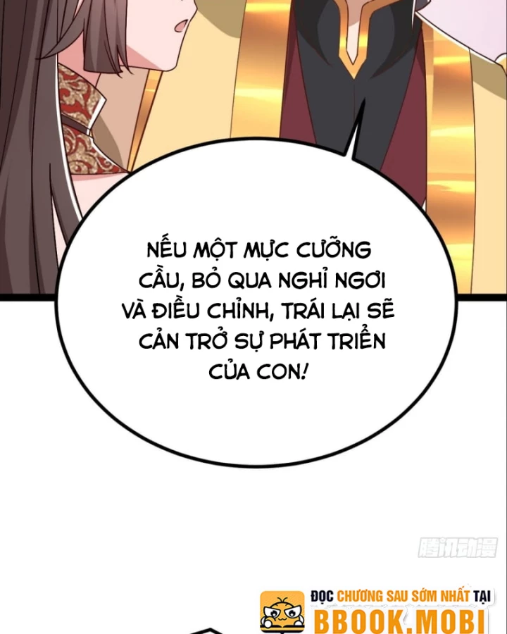 Đệ Tử Siêu Thần Ta Nằm Không, Tông Môn Hủy Diệt Ta Vô Địch Chapter 17 - 46