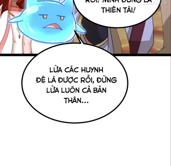 Đệ Tử Siêu Thần Ta Nằm Không, Tông Môn Hủy Diệt Ta Vô Địch Chapter 17 - 48