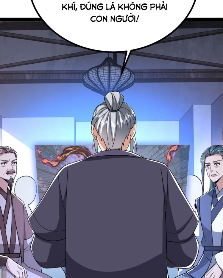 Đệ Tử Siêu Thần Ta Nằm Không, Tông Môn Hủy Diệt Ta Vô Địch Chapter 18 - 5