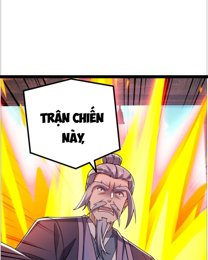 Đệ Tử Siêu Thần Ta Nằm Không, Tông Môn Hủy Diệt Ta Vô Địch Chapter 18 - 9