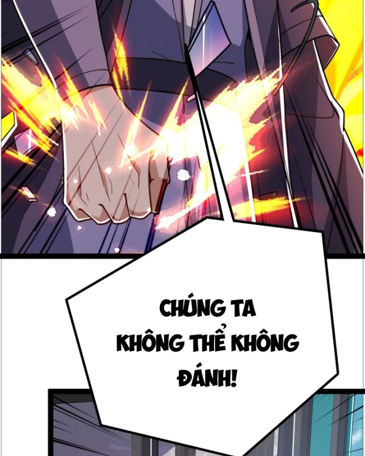 Đệ Tử Siêu Thần Ta Nằm Không, Tông Môn Hủy Diệt Ta Vô Địch Chapter 18 - 11