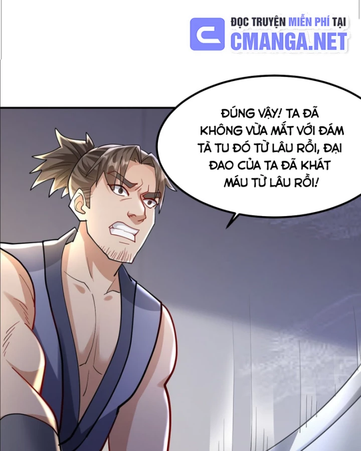 Đệ Tử Siêu Thần Ta Nằm Không, Tông Môn Hủy Diệt Ta Vô Địch Chapter 18 - 13