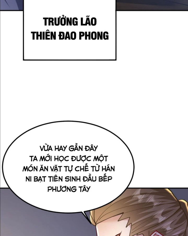 Đệ Tử Siêu Thần Ta Nằm Không, Tông Môn Hủy Diệt Ta Vô Địch Chapter 18 - 15