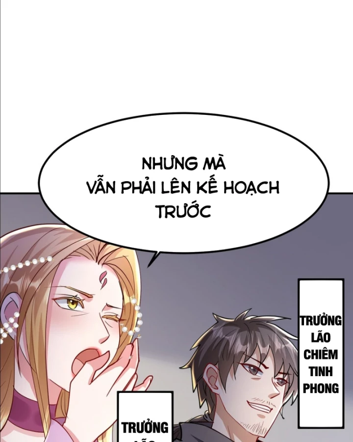 Đệ Tử Siêu Thần Ta Nằm Không, Tông Môn Hủy Diệt Ta Vô Địch Chapter 18 - 17