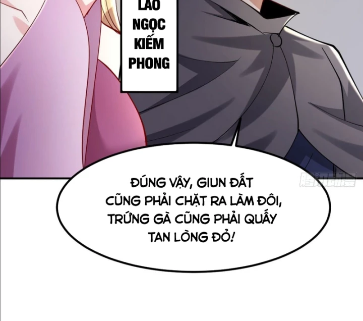 Đệ Tử Siêu Thần Ta Nằm Không, Tông Môn Hủy Diệt Ta Vô Địch Chapter 18 - 18