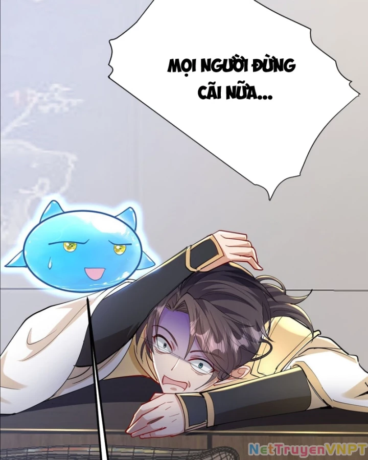 Đệ Tử Siêu Thần Ta Nằm Không, Tông Môn Hủy Diệt Ta Vô Địch Chapter 18 - 21