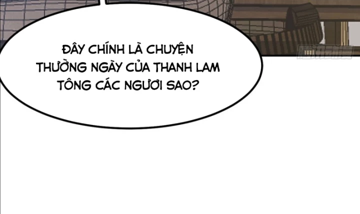 Đệ Tử Siêu Thần Ta Nằm Không, Tông Môn Hủy Diệt Ta Vô Địch Chapter 18 - 22