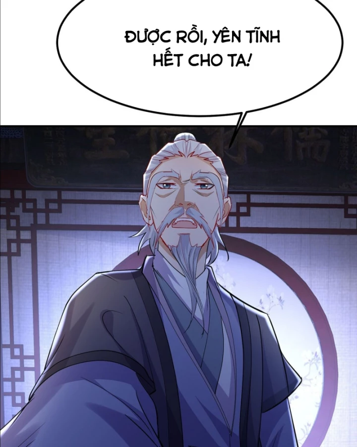 Đệ Tử Siêu Thần Ta Nằm Không, Tông Môn Hủy Diệt Ta Vô Địch Chapter 18 - 25