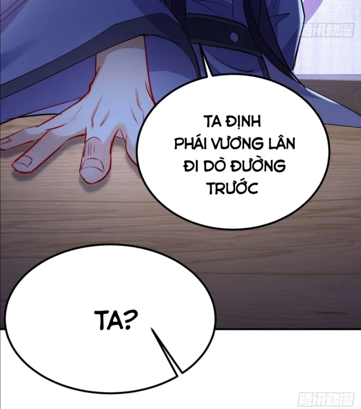 Đệ Tử Siêu Thần Ta Nằm Không, Tông Môn Hủy Diệt Ta Vô Địch Chapter 18 - 26