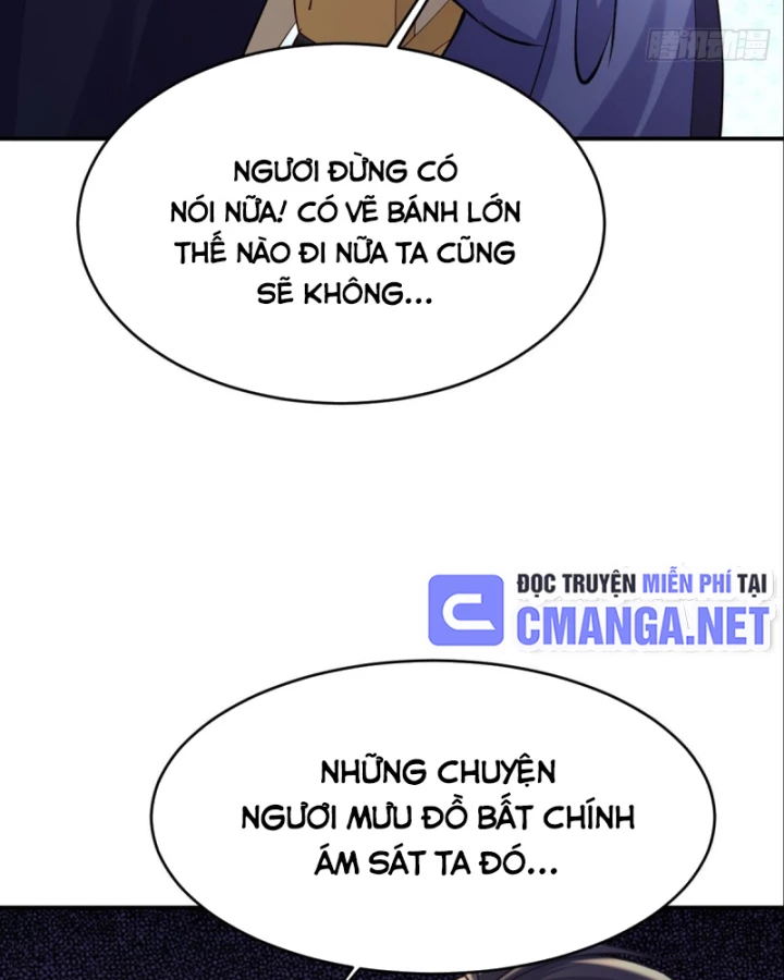 Đệ Tử Siêu Thần Ta Nằm Không, Tông Môn Hủy Diệt Ta Vô Địch Chapter 18 - 28