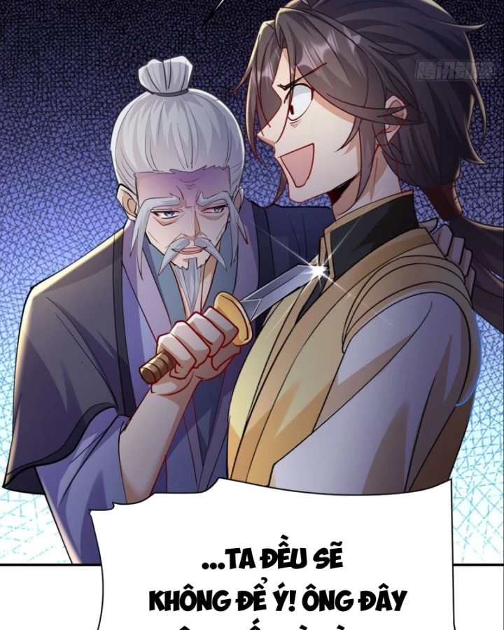 Đệ Tử Siêu Thần Ta Nằm Không, Tông Môn Hủy Diệt Ta Vô Địch Chapter 18 - 29