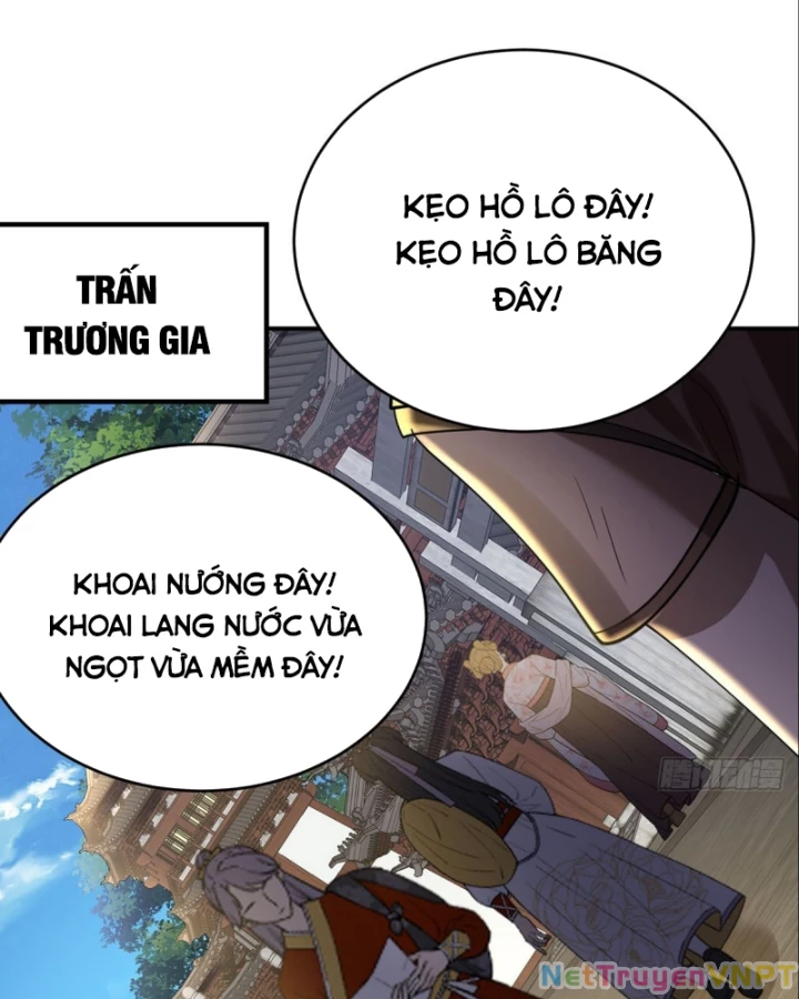 Đệ Tử Siêu Thần Ta Nằm Không, Tông Môn Hủy Diệt Ta Vô Địch Chapter 18 - 36