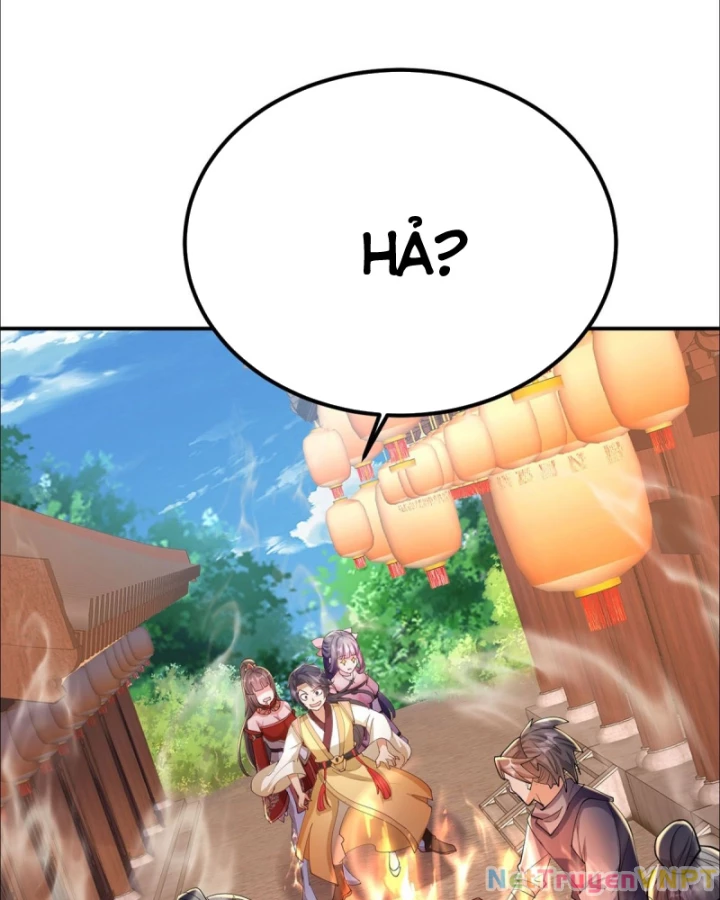 Đệ Tử Siêu Thần Ta Nằm Không, Tông Môn Hủy Diệt Ta Vô Địch Chapter 18 - 48