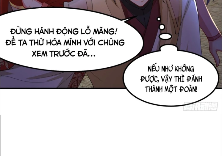 Đệ Tử Siêu Thần Ta Nằm Không, Tông Môn Hủy Diệt Ta Vô Địch Chapter 18 - 55